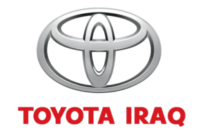 Toyota iraq
